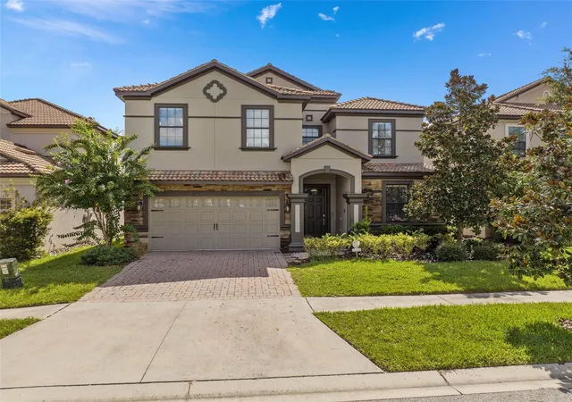 1st image of 1425 Wexford Way, Davenport, FL 33896 | MLS# O6339918