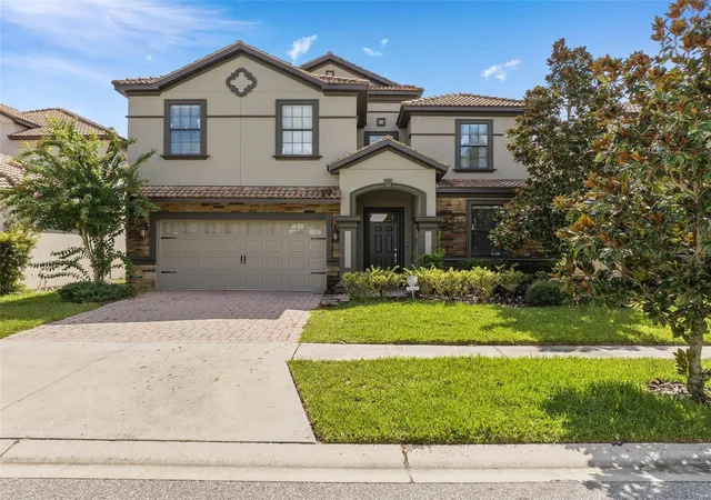 2nd image of 1425 Wexford Way, Davenport, FL 33896 | MLS# O6339918