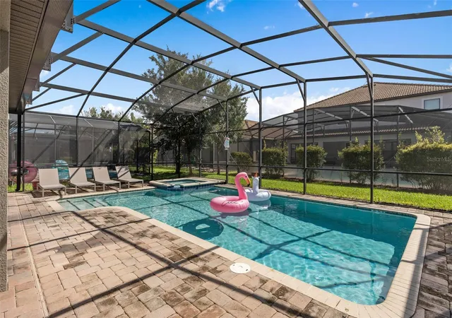 3rd image of 1425 Wexford Way, Davenport, FL 33896 | MLS# O6339918