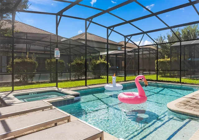 4th image of 1425 Wexford Way, Davenport, FL 33896 | MLS# O6339918
