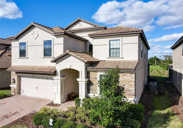 1st image of 9155 Caddie Way, Davenport, FL 33896 | MLS# O6339921