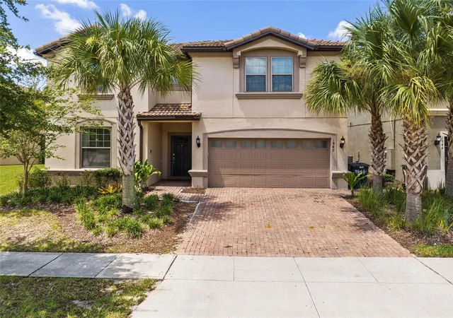 Photo 1 of Single family home for sale at 1940 Nice Ct, Kissimmee, FL 34747 | MLS# O6339934 | Listing updated on 2025-08-29