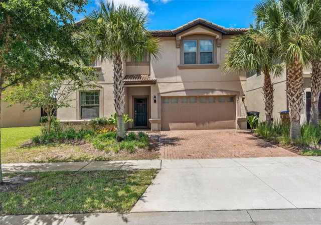 Photo 2 of Single family home for sale at 1940 Nice Ct, Kissimmee, FL 34747 | MLS# O6339934 | Listing updated on 2025-08-29