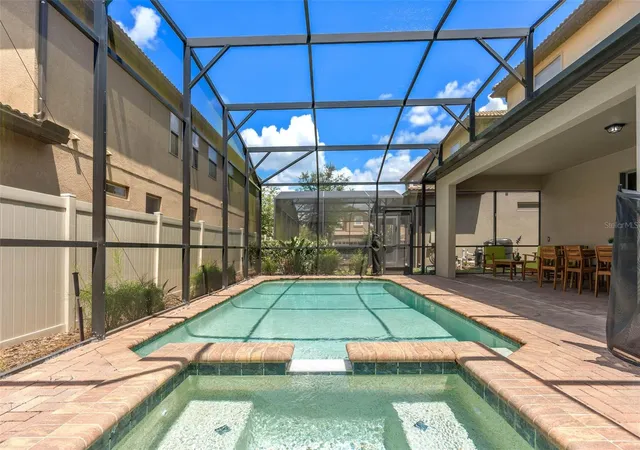 Photo 3 of Single family home for sale at 1940 Nice Ct, Kissimmee, FL 34747 | MLS# O6339934 | Listing updated on 2025-08-29