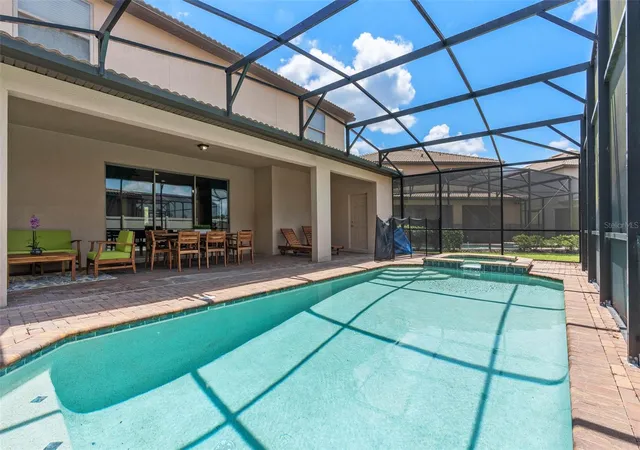 Photo 3 of Single family home for sale at 1940 Nice Ct, Kissimmee, FL 34747 | MLS# O6339934 | Listing updated on 2025-08-29