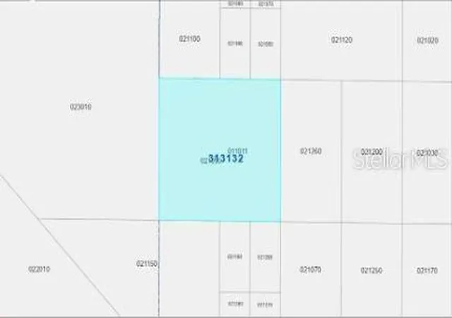4th image of N/A, Frostproof, FL 33843 | MLS# O6339982