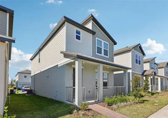 2nd image of 4574 Homestead Trl, Saint Cloud, FL 34772 | MLS# O6339987