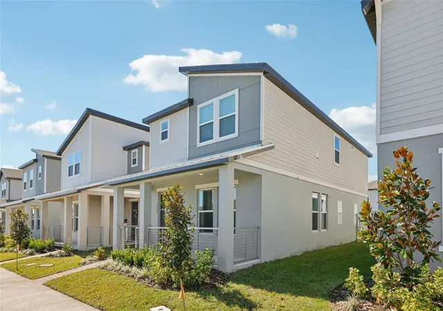 3rd image of 4574 Homestead Trl, Saint Cloud, FL 34772 | MLS# O6339987