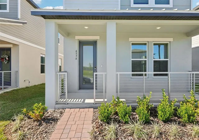 4th image of 4574 Homestead Trl, Saint Cloud, FL 34772 | MLS# O6339987