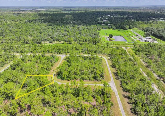 Photo 1 of Land for sale at 309 Nagle Ct, Lehigh Acres, FL 33972 | MLS# W7878565 | Listing updated on 2026-08-10