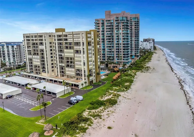 Homes for sale in Clearwater Beach, FL | 1480 Gulf Blvd #506, Clearwater Beach, FL 33767 | MLS# TB8422600