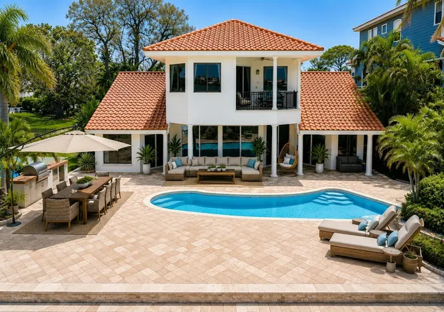 Photo 2 of Single family home for sale at 1632 Sea Breeze Dr, Tarpon Springs, FL 34689 | MLS# TB8422614 | Listing updated on 2026-08-30