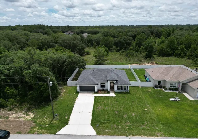 Photo 1 of Sale Pending at 15333 Southwest 59th Ave Rd, Ocala, FL 34473 | MLS# O6340125 | Listing updated on 2026-08-24