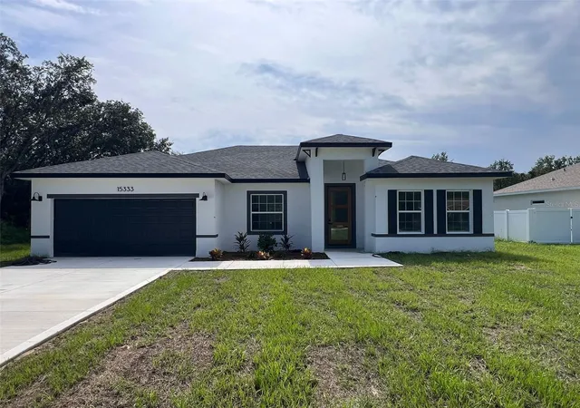 Photo 2 of Single family home for sale at 15333 Southwest 59th Ave Rd, Ocala, FL 34473 | MLS# O6340125 | Listing updated on 2026-09-24