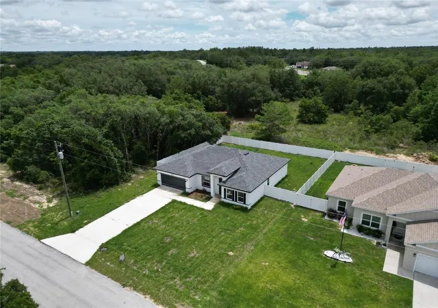 Photo 3 of Sale Pending at 15333 Southwest 59th Ave Rd, Ocala, FL 34473 | MLS# O6340125 | Listing updated on 2026-08-24