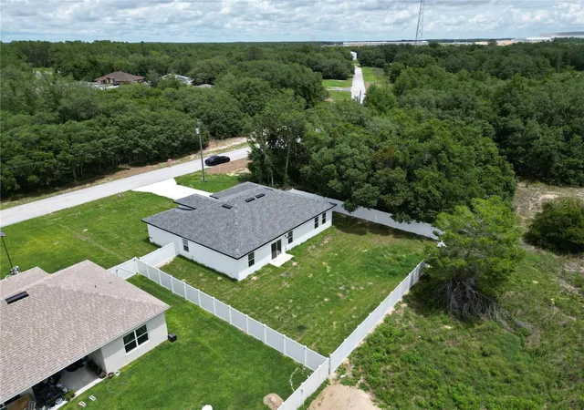 Photo 4 of Sale Pending at 15333 Southwest 59th Ave Rd, Ocala, FL 34473 | MLS# O6340125 | Listing updated on 2026-08-24