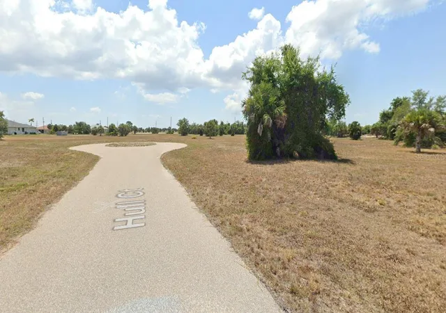 Photo 4 of Land for sale at 21 Hull Ct, Placida, FL 33946 | MLS# D6143619 | Listing updated on 2026-08-17
