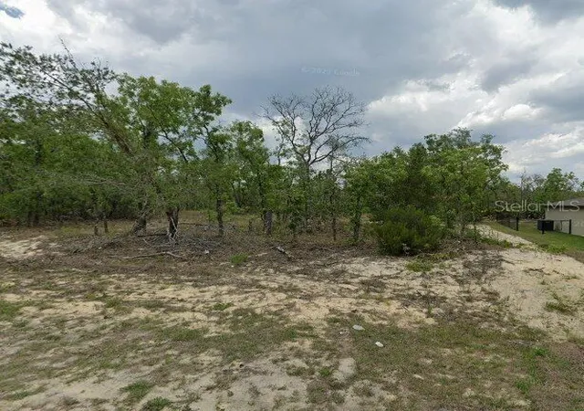 Photo 1 of Land for sale at 3227 W Kirkwood Pl, Dunnellon, FL 34433 | MLS# O6340239 | Listing updated on 2026-08-13