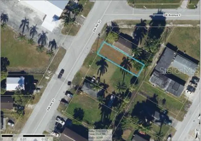 4th image of 609 Sw 8Th St #1, Belle Glade, FL 33430 | MLS# O6340252