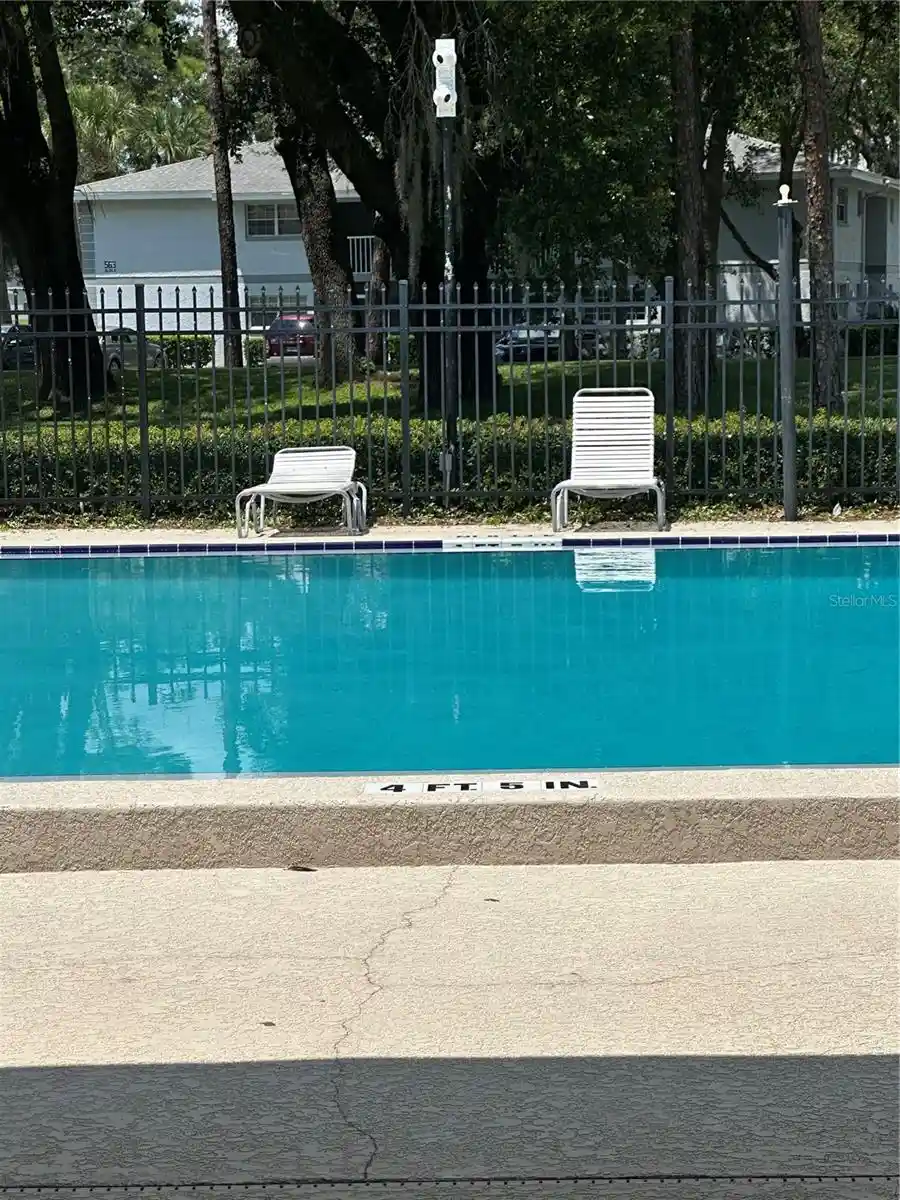 Listing Photo 2 - Condo for sale in 584 Fairways Ln located at 584 Fairways Ln, Ocala, FL 34472 - Unit #F202