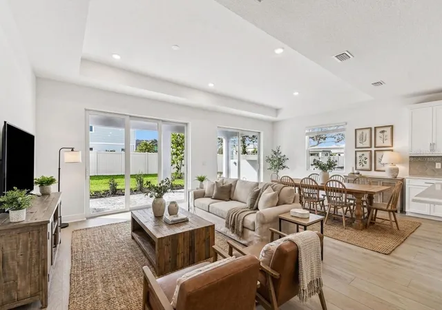 Photo 3 of Sale Pending at 7575 Seahawk Ave, Sarasota, FL 34241 | MLS# R4909846 | Listing updated on 2026-08-17