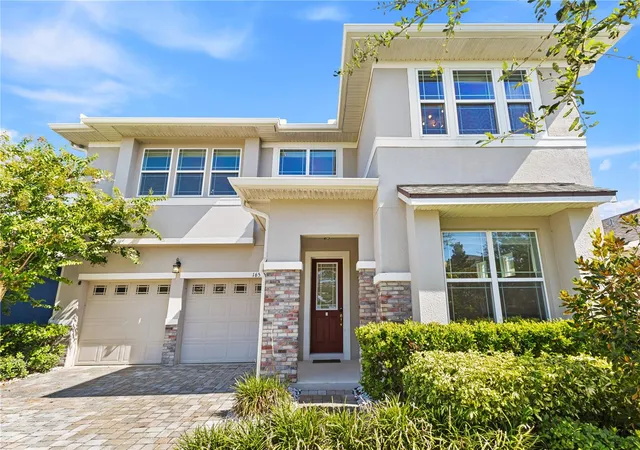 1st image of 16555 Wingspread Loop, Winter Garden, FL 34787 | MLS# O6340280