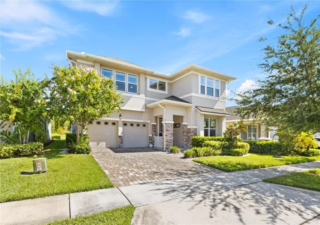 2nd image of 16555 Wingspread Loop, Winter Garden, FL 34787 | MLS# O6340280