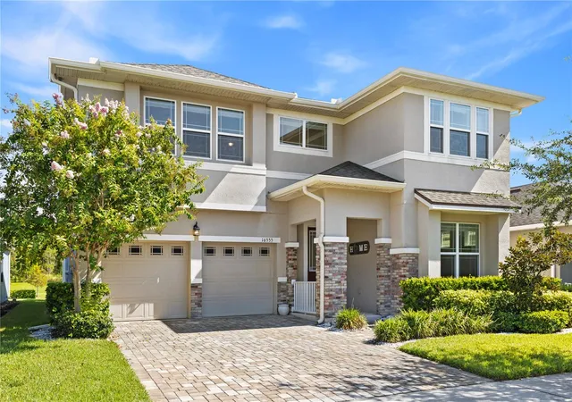 3rd image of 16555 Wingspread Loop, Winter Garden, FL 34787 | MLS# O6340280