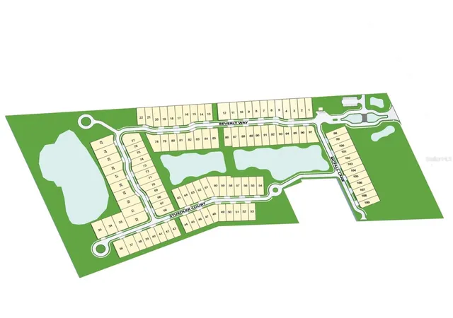Photo 3 of Land for sale at 4220 S Ridgewood Ave, Edgewater, FL 32141 | MLS# NS1085868 | Listing updated on 2026-07-18