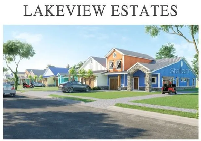 Photo 4 of Land for sale at 4220 S Ridgewood Ave, Edgewater, FL 32141 | MLS# NS1085868 | Listing updated on 2026-07-18