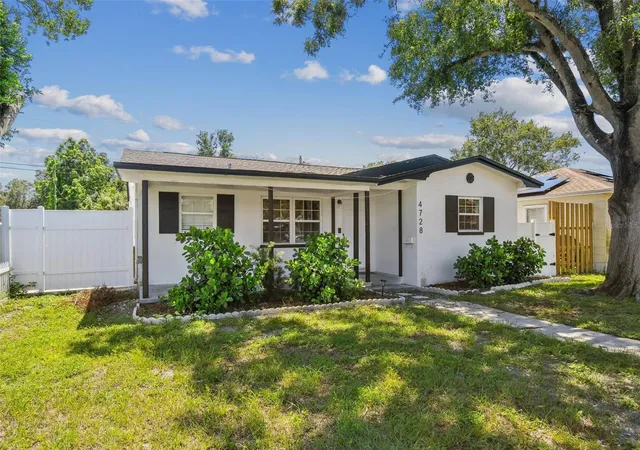 Homes for sale in Saint Petersburg, FL | 4728 9Th Ave N, Saint Petersburg, FL 33713 | MLS# TB8422996
