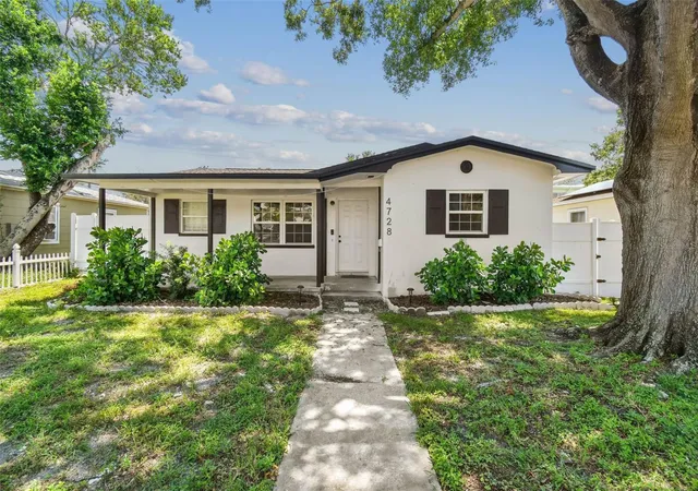 Homes for sale in Saint Petersburg, FL | 4728 9Th Ave N, Saint Petersburg, FL 33713 | MLS# TB8422996
