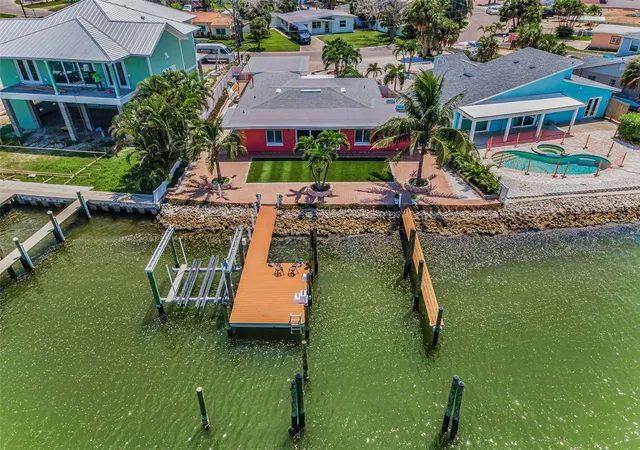 Homes for sale in Madeira Beach, FL | 14223 E Parsley Dr, Madeira Beach, FL 33708 | MLS# TB8423060