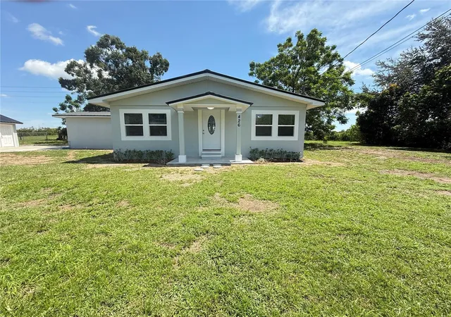 4th image of 426 Becton St, Frostproof, FL 33843 | MLS# S5133754