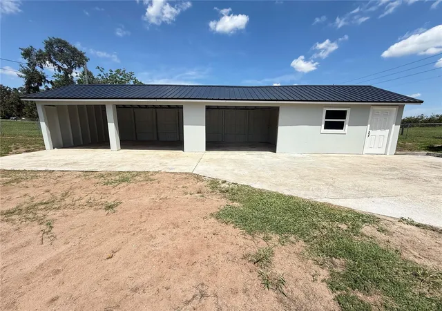 5th image of 426 Becton St, Frostproof, FL 33843 | MLS# S5133754