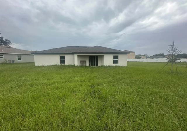 Photo 16 of Single family home for sale at 521 Big Black Way, Kissimmee, FL 34759 | MLS# O6340439 | Listing updated on 2026-09-02