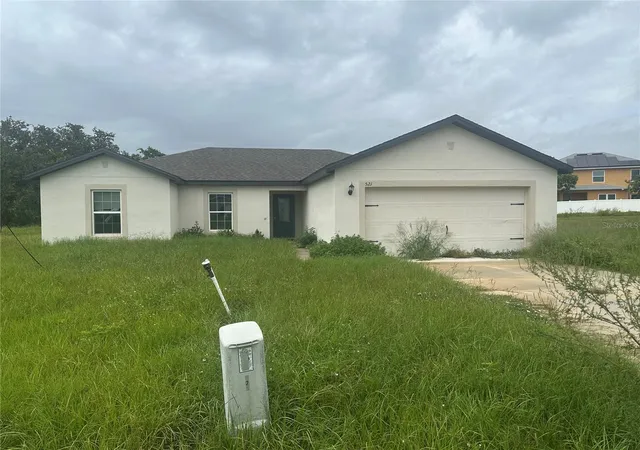 Photo 1 of Single family home for sale at 521 Big Black Way, Kissimmee, FL 34759 | MLS# O6340439 | Listing updated on 2026-09-02