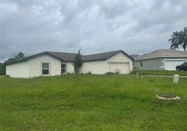 Photo 2 of Single family home for sale at 521 Big Black Way, Kissimmee, FL 34759 | MLS# O6340439 | Listing updated on 2026-09-02