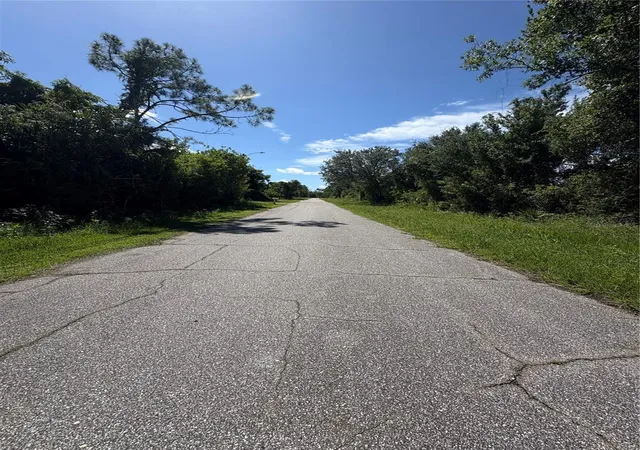 Photo 1 of Land for sale at 4128 Kirsten Ln, Port Charlotte, FL 33981 | MLS# C7514295 | Listing updated on 2026-10-23