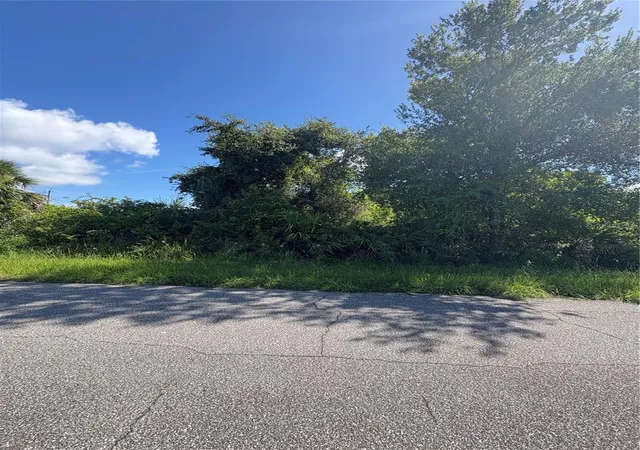 Photo 3 of Land for sale at 4128 Kirsten Ln, Port Charlotte, FL 33981 | MLS# C7514295 | Listing updated on 2026-10-23