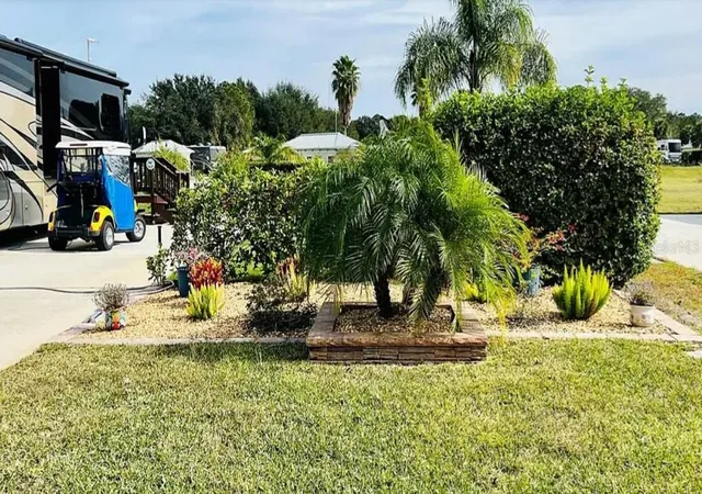 2nd image of 9531 Se 47th Way #280, Webster, FL 33597 | MLS# G5101581