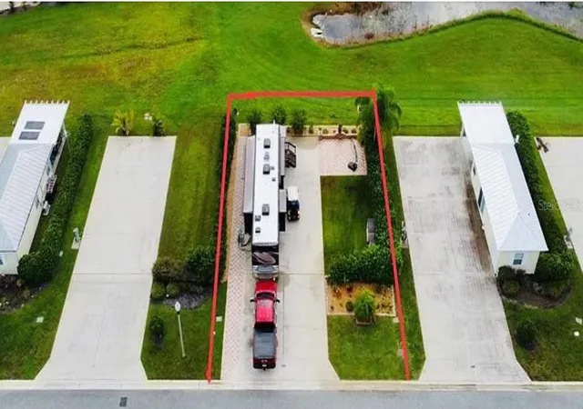 5th image of 9531 Se 47Th Way #280, Webster, FL 33597 | MLS# G5101581