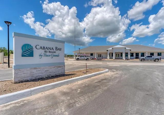 image of 9001 Gasparilla Rd #80, Placida, FL 33946 | MLS# D6143634