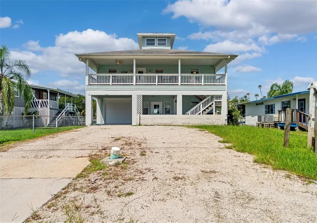 2nd image of 2730 N Comanche Pt, Crystal River, FL 34429 | MLS# W7878638