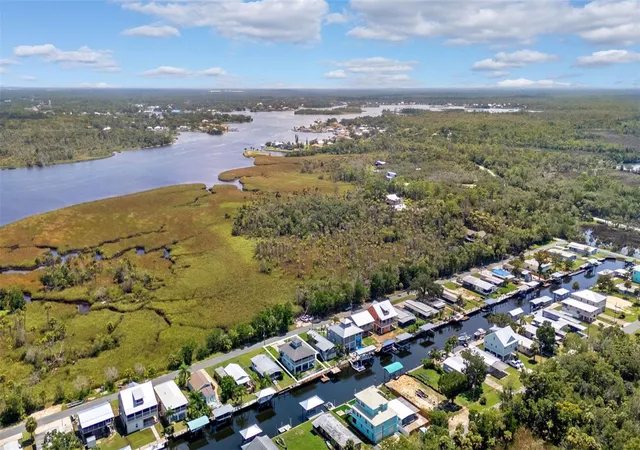 47th image of 2730 N Comanche Pt, Crystal River, FL 34429 | MLS# W7878638