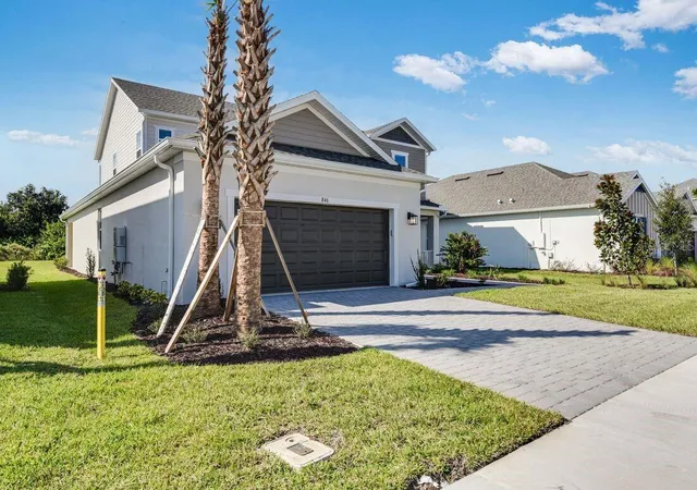 Homes for sale in New Smyrna Beach, FL | 846 Junonia Blvd, New Smyrna Beach, FL 32168 | MLS# O6340650