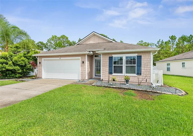 Homes for sale in Bunnell, FL | 132 Fairway Ct, Bunnell, FL 32110 | MLS# FC312397