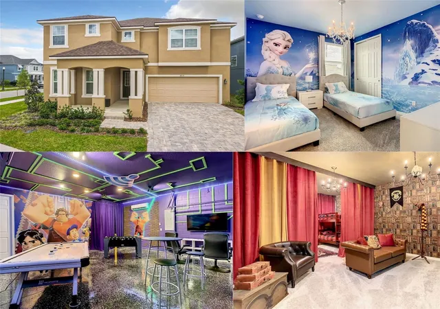 1st image of 8919 Tropical Haven Ct, Kissimmee, FL 34747 | MLS# O6340668