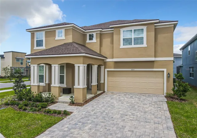2nd image of 8919 Tropical Haven Ct, Kissimmee, FL 34747 | MLS# O6340668