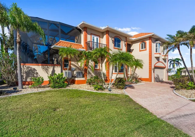 2nd image of 3805 Saba Ct, Punta Gorda, FL 33950 | MLS# D6143636